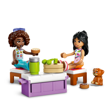 Load image into Gallery viewer, Lego Friends 42659 Friendship Road-Trip Travel Car