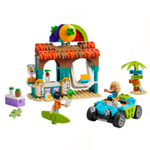 Load image into Gallery viewer, Lego Friends 42625 Beach Smoothie Stand