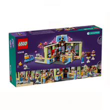 Load image into Gallery viewer, Lego Friends 42618 Heartlake City Café