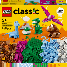 Load image into Gallery viewer, Lego Classic 11041 Creative Dinosaurs