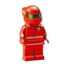 Load image into Gallery viewer, Lego Speed Champions 77242 Ferrari SF-24 F1 Race Car