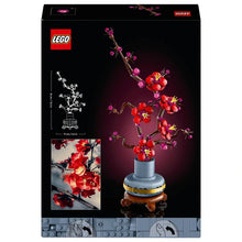 Load image into Gallery viewer, Lego Botanicals 10369 Plum Blossom