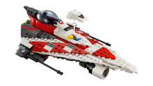 Load image into Gallery viewer, Lego Star Wars 75388 Jedi Bobs Starfighter