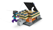 Load image into Gallery viewer, Lego Minecraft 21584 Nether & End Portal Journey