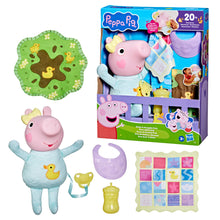 Load image into Gallery viewer, Oinks & Snuggles Evie