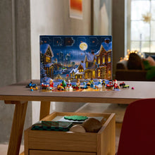 Load image into Gallery viewer, Lego City 60475 Advent Calendar 2025