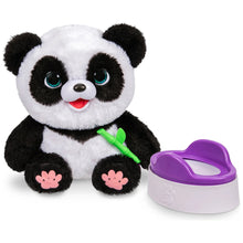 Load image into Gallery viewer, Little Live Pets My Baby Panda
