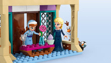 Load image into Gallery viewer, Lego 43265 Arendelle Frozen Castle