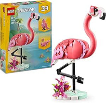 Load image into Gallery viewer, Lego Creator 31170 Flamingo