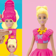 Load image into Gallery viewer, PLAY-DOH Barbie Ruffles & Bows