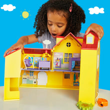 Load image into Gallery viewer, Peppa's Big Family House
