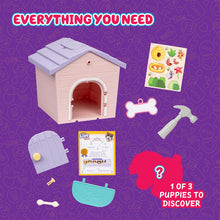 Load image into Gallery viewer, Little Live Pets My Puppy's Home Minis