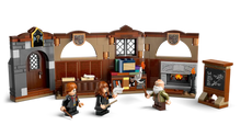 Load image into Gallery viewer, Lego Harry Potter 76442 Hogwarts Castle:Charms Class