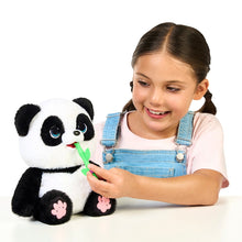Load image into Gallery viewer, Little Live Pets My Baby Panda
