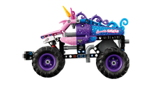 Load image into Gallery viewer, Lego Technic 42220 Monster Jam Sparkle Smash
