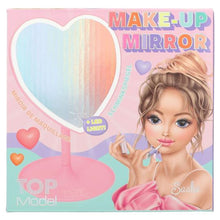 Load image into Gallery viewer, TopModel Makeup Mirror