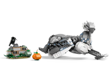 Load image into Gallery viewer, Lego Harry Potter 76427 Buckbeak