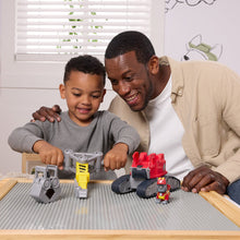 Load image into Gallery viewer, Paw Patrol Rubble Charger Mega Power Crane