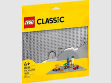 Load image into Gallery viewer, Lego Classic 11024 Gray Baseplate