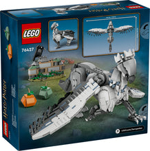 Load image into Gallery viewer, Lego Harry Potter 76427 Buckbeak