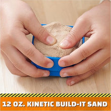 Load image into Gallery viewer, Paw Patrol Rubble & Crew Bark Yard Crane Tower Set