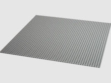 Load image into Gallery viewer, Lego Classic 11024 Gray Baseplate