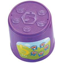 Load image into Gallery viewer, My First Stacking Cups