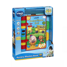 Load image into Gallery viewer, Vtech Nursery Rhymes