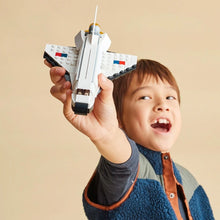 Load image into Gallery viewer, Lego Creator 31134 Space Shuttle