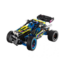 Load image into Gallery viewer, Lego Technic 42164 Off-Road Race Buggy