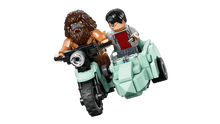 Load image into Gallery viewer, Lego 76459 Hagrid™ & Harrys Privet Drive Escape