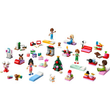 Load image into Gallery viewer, Lego Friends 42668 Advent Calendar 2025