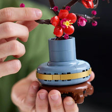 Load image into Gallery viewer, Lego Botanicals 10369 Plum Blossom