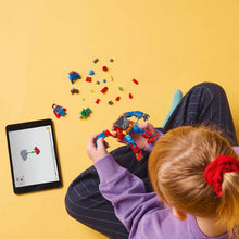 Load image into Gallery viewer, Lego Superman 76302 Superman Mech vs. Lex Luthor