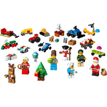 Load image into Gallery viewer, Lego City 60475 Advent Calendar 2025