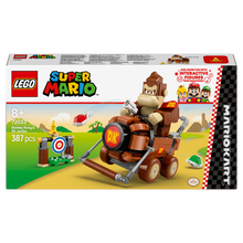Load image into Gallery viewer, Lego Super Mario 72033 Donkey Kong & DK Jumbo