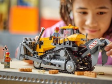 Load image into Gallery viewer, Lego City 60466 Bulldozer