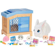 Load image into Gallery viewer, Little Live Pets Mama Surprise Bunnies
