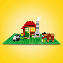Load image into Gallery viewer, Lego Classic 11023 Green Baseplate