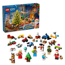 Load image into Gallery viewer, Lego City 60475 Advent Calendar 2025