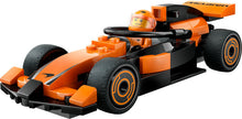 Load image into Gallery viewer, Lego City 60442 F1 Driver with McLaren Race Car