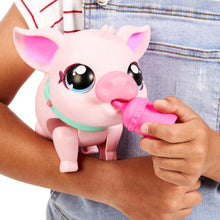 Load image into Gallery viewer, Little Live Pets My Walking Pig