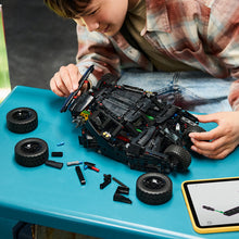Load image into Gallery viewer, Lego Technic 42239 Batmobile Tumbler