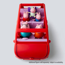 Load image into Gallery viewer, Peppa's Big Family Car