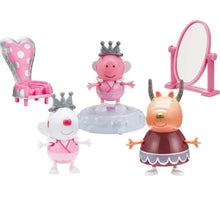 Load image into Gallery viewer, Peppa Pig Beautiful Ballet Set