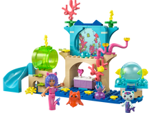 Load image into Gallery viewer, Lego Gabby's Dollhouse 11204 Mermaid Gabby's Aquarium Adventure