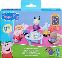 Load image into Gallery viewer, Peppa's Playgroup