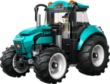 Load image into Gallery viewer, Lego City 60498 Tractor