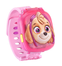 Load image into Gallery viewer, VTech Paw Patrol Learning Pup Watch-Sky