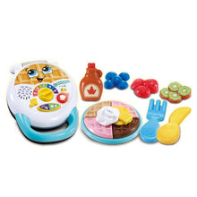 Load image into Gallery viewer, Leapfrog Build a Waffle Learning Set